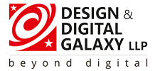 Design and Digital Galaxy