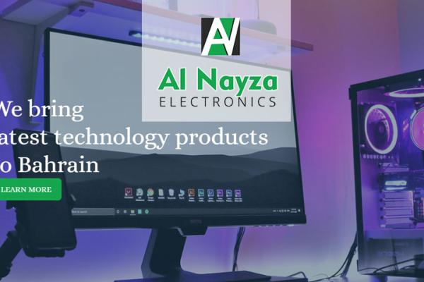 Al Nayza Electronics