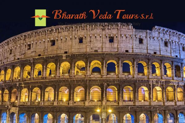 Bharath Veda Tours