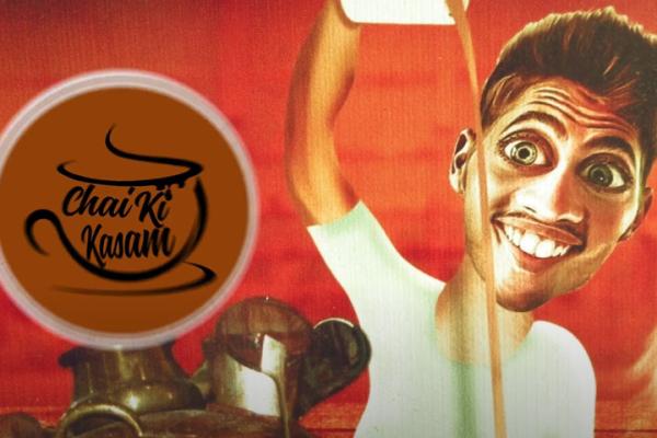 Chai Ki Kasam