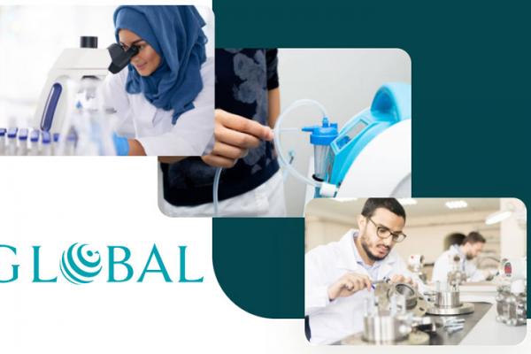 Global Group Oman