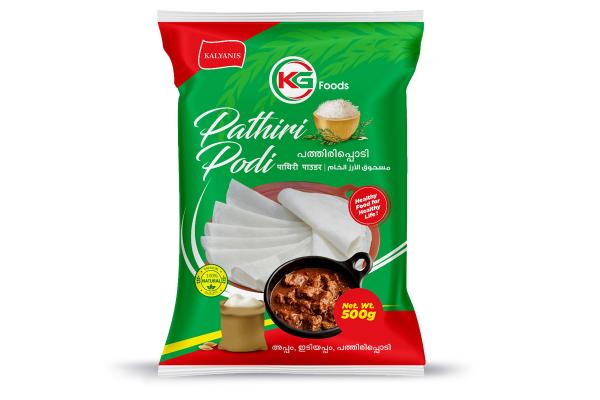 Pathiri Podi